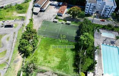 Imagem 12: Terreno à venda, 4186 m² por R$ 1.995.000,00 - Garcia - Blumenau/SC