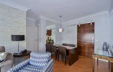 Imagem 5: APARTAMENTO RESIDENCIAL em São Paulo - SP, Brooklin Paulista