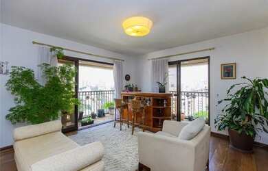 Imagem 8: APARTAMENTO RESIDENCIAL em São Paulo - SP, Vila Andrade