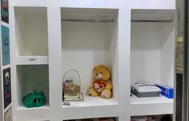 Imagem 5: Alugo casa bem espaçosa. Varanda, Guarda roupa, 2 Vagas na garageme2...