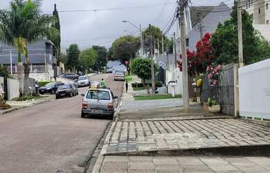 Imagem 13: TERRENO à venda com 385m² por R$ 500.000,00 no bairro Novo Mundo - CURITIBA...