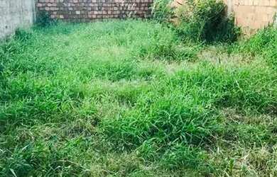 Imagem: O terreno à venda e está localizado em Suíssa, Aracaju por