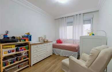 Imagem 16: APARTAMENTO RESIDENCIAL em São Paulo - SP, Higienópolis