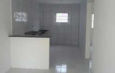 Imagem 6: apartamento térreo na frente da faculdade Funeso em condomínio fechado