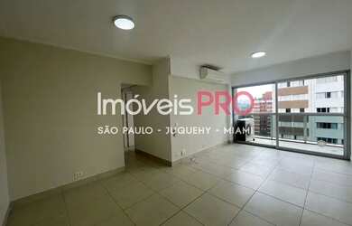 Imagem: O apartamento possui 2 Dormitórios, 2 Banheiros, 2 Vagas na