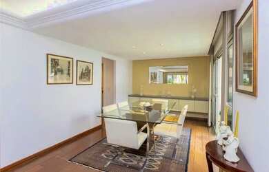 Imagem 7: APARTAMENTO RESIDENCIAL em São Paulo - SP, Itaim Bibi