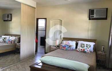 Imagem 10: Casa em condomínio com 4 quartos, 2 suíte e 2 vagas em Pendotiba/Niterói-Rio de Janeiro