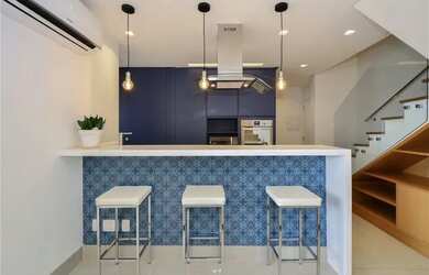 Imagem 6: CASA RESIDENCIAL em São Paulo - SP, Paraíso