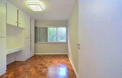 Imagem 11: APARTAMENTO RESIDENCIAL em São Paulo - SP, Higienópolis