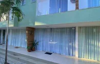 Imagem: O apartamento possui 2 Dormitórios, 3 Banheiros, 2 Vagas na