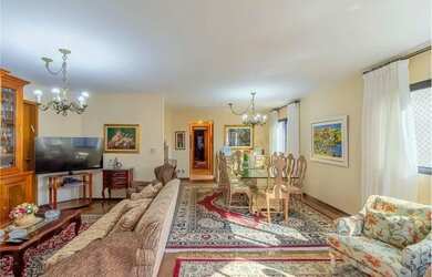 Imagem 4: APARTAMENTO RESIDENCIAL em São Paulo - SP, Santa Cecília