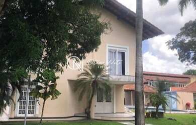 Imagem 1: Condomínio Greenville 1 Vendo ou Alugo Belíssima Casa