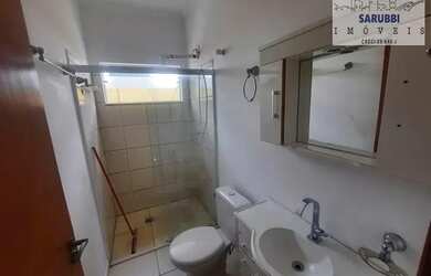 Imagem 3: Casas para locação em Boituva no bairro Parque Ecológico