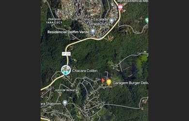 Imagem 4: Excelente área, 4 mil metros de área verde, a 3k do centro