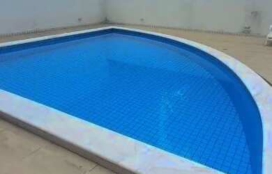 Imagem: O apartamento possui 2 Dormitórios, 3 Banheiros, 2 Vagas na