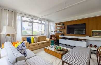 Imagem 13: APARTAMENTO RESIDENCIAL em São Paulo - SP, Alto de Pinheiros