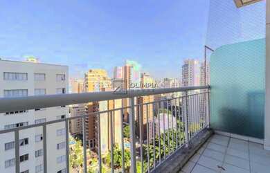 Imagem 11: Locação Apartamento 1 Dormitórios - 50 m² Moema