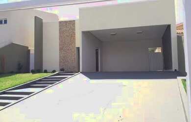 Imagem: MARAVILHOSA CASA EM JATAÍ