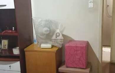 Imagem 4: Apartamento à venda, 2 quartos, Botafogo - RIO DE JANEIRO/RJ