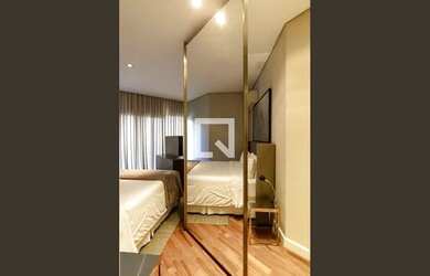 Imagem 13: Apartamento para Aluguel - Vila Olímpia, 1 Quarto, 65 m2