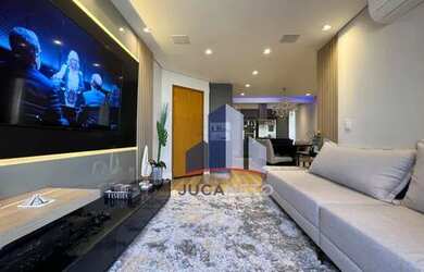 Imagem 15: Apartamento com 2 dormitórios à venda, 91 m² por R$ 800.000 - Jardim...