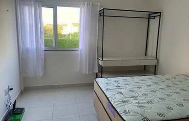 Imagem: Kitnet mobiliado