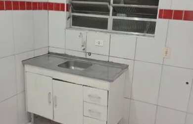 Imagem: A casa possui 1 Dormitório e está localizado em Jardim Irma