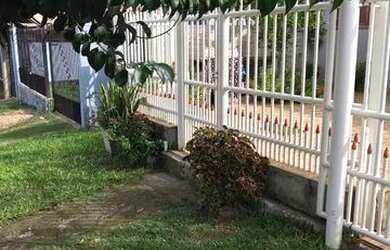 Imagem 3: Casa alvenaria. Churrasqueira, Área de serviço, 2 Vagas na garageme3...