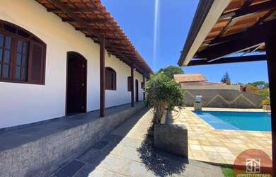 Imagem 13: Casa para venda tem 300 metros quadrados com 6 quartos em Porto Novo -...