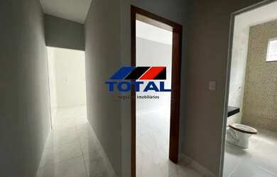 Imagem 13: APARECIDA DE GOIÂNIA - Casa Padrão - JARDIM BURITI SERENO