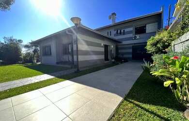 Imagem: CASA MOBILIADA 3 SUÍTES