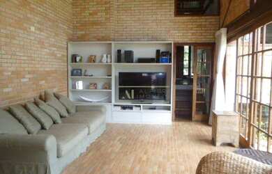 Imagem 3: Casa com 4 dormitórios, 600 m² - venda por R$ 6.000.000,00 ou aluguel...