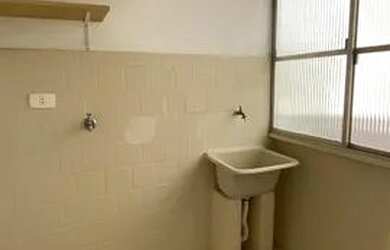 Imagem 8: Apartamento para venda tem 86 metros quadrados com 2 quartos com 1 vaga sem elevador