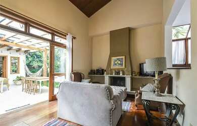 Imagem: CASA RESIDENCIAL em São Paulo - SP, Parque Munhoz