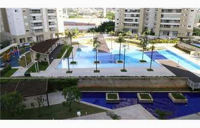 Imagem 6: APARTAMENTO RESIDENCIAL em São Paulo - SP, Butantã