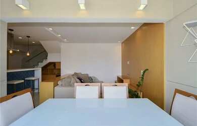 Imagem 11: CASA RESIDENCIAL em São Paulo - SP, Paraíso