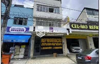 Imagem: A casa possui 1 Dormitório, 1 Banheiro e 114m² de Área e