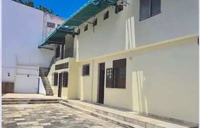 Imagem 16: VENDO CASA BROTAS 7/4. Varanda, 390m² de Área, 4 Vagas na garageme5...