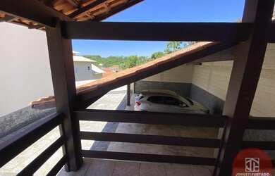 Imagem 11: Casa para venda tem 300 metros quadrados com 6 quartos em Porto Novo -...