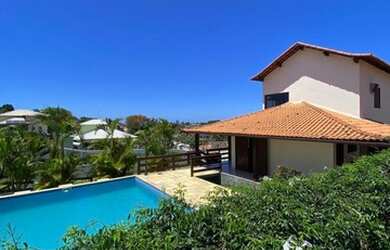 Imagem 12: Casa para venda tem 300 metros quadrados com 6 quartos em Porto Novo -...