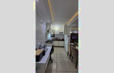 Imagem 5: Casa Sobrado à Venda no Bairro Jardim Alvinópolis - Atibaia / SP