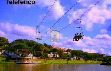 Imagem 10: Atibaia - Casa Padrão - Jardim São Felipe Jardim Santo Antônio