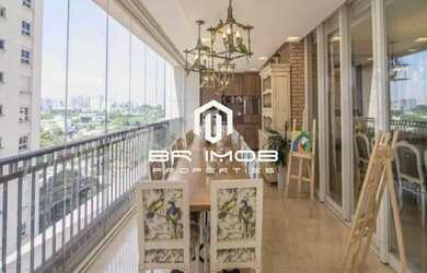 Imagem 16: APARTAMENTO RESIDENCIAL em SÃO PAULO - SP, MOEMA