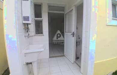 Imagem 12: Recreio dos Bandeirantes - Villaggio Del Mare 4 Quartos 203m²