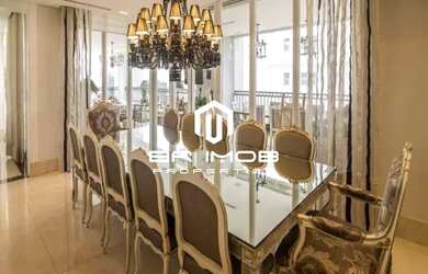 Imagem 12: APARTAMENTO RESIDENCIAL em SÃO PAULO - SP, MOEMA