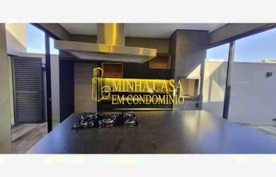 Imagem 8: CASA NO CONDOMINIO VILLAGE LA MONTAGNE