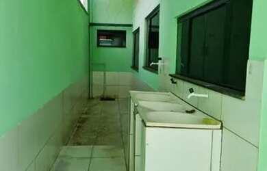 Imagem 12: Alugo casa na 307 sul Pista do antigo Aeroporto