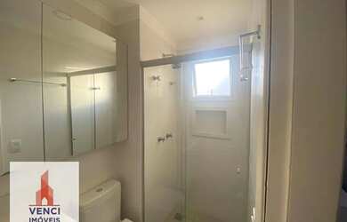 Imagem 4: Apartamento com 1 dormitório para alugar, 60 m² por R$ 5.367,60/mês - Centro - Campinas/SP