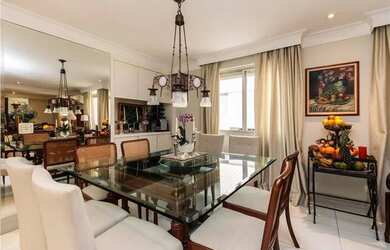 Imagem 13: APARTAMENTO RESIDENCIAL em São Paulo - SP, Jardim Paulista