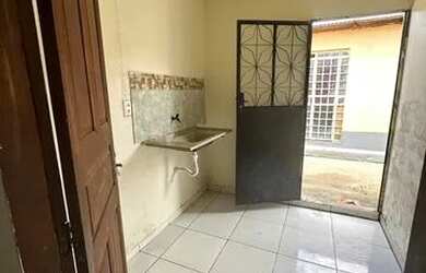 Imagem: O apartamento possui 1 Dormitório, 1 Banheiro e está localizado